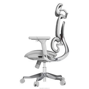 Mô hình mới với chứng nhận CE chất lượng tốt Ergonomic chơi game phong cách ghế - Product Image 5