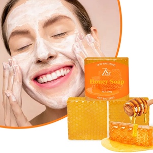 <span class=keywords><strong>Savon</strong></span> De Bain Blanchissant <span class=keywords><strong>Naturel</strong></span> Blanc Pour <span class=keywords><strong>Le</strong></span> Visage Blanchissant Miel - Product Image 6
