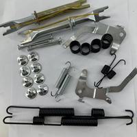 04942-0K210 pour Toyota HILUX GGN125 - Kit de réglage de frein haute performance