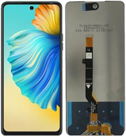 Écran LCD remis à neuf pour tablette Tecno 17 Modio M30 512 Go 8 Go, téléphone de jeu Android Camon 30 Pro