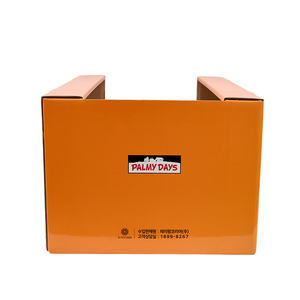 Espositore in cartone ondulato, - Product Image 3