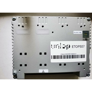 ETOP507 <b>Touch</b> Used in Good Condition ETOP507 ETOP507 ETOP507 - Product Image 4