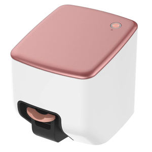 Máquina <span class=keywords><strong>de</strong></span> Impresión <span class=keywords><strong>de</strong></span> Arte <span class=keywords><strong>de</strong></span> Uñas 3D Portátil Digital BIN, Impresora <span class=keywords><strong>de</strong></span> Arte <span class=keywords><strong>de</strong></span> Uñas con Aplicación para <span class=keywords><strong>Teléfono</strong></span> - Product Image 1