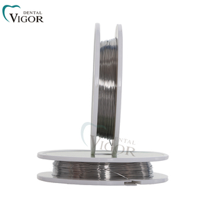 Produk Material gigi baja tahan karat, kawat ligatur ortodontik - Product Image 3