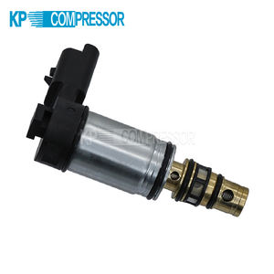 KPS pièces de climatisation SANDEN PXC14 soupape de commande de compresseur KPS041 soupape de commande de compresseur AC de voiture pour <span class=keywords><strong>PEGEOUT</strong></span> - Product Image 2