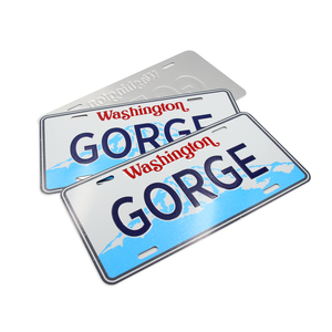 Marco <span class=keywords><strong>de</strong></span> placa <span class=keywords><strong>de</strong></span> aluminio personalizado Soporte <span class=keywords><strong>de</strong></span> <span class=keywords><strong>matrícula</strong></span> <span class=keywords><strong>de</strong></span> coche <span class=keywords><strong>de</strong></span> <span class=keywords><strong>Alemania</strong></span> Placas <span class=keywords><strong>de</strong></span> <span class=keywords><strong>matrícula</strong></span> europeas - Product Image 3