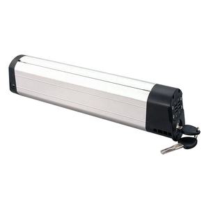 Batería de Iones de Litio Plegable para Bicicleta Eléctrica <span class=keywords><strong>HIMO</strong></span> Z16 <span class=keywords><strong>Z20</strong></span> ZB20 36V 48V 10.4Ah 10.5Ah 12Ah 14Ah para <span class=keywords><strong>HIMO</strong></span> Z16 MAX <span class=keywords><strong>Z20</strong></span> MAX - Product Image 2