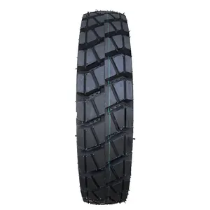 Puncture Resistant Tires 8.25-16 Tricycle Mine Car Tractor Agricultural Small Dump Truck Wheel Tyres China