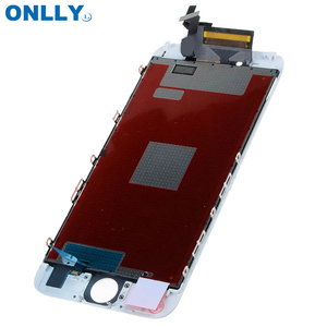 Bloc écran tactile lcd de remplacement pour <span class=keywords><strong>iphone</strong></span> 6s, <span class=keywords><strong>carte</strong></span> <span class=keywords><strong>mère</strong></span> 16 go 32 go, original - Product Image 5