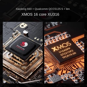 Fiio S15 Tất Cả-Trong Một Độ Nét Cao Kỹ Thuật Số Phát Lại Giải Mã Máy Nghe Nhạc Dsd Âm Nhạc Máy Nghe Nhạc Cho <span class=keywords><strong>Bluetooth</strong></span> Kỹ Thuật Số Bàn Turntable HDD - Product Image 3