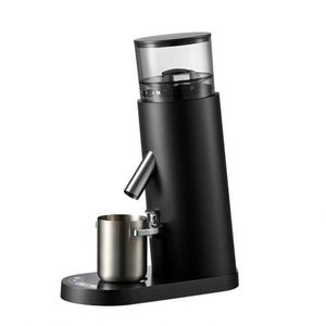 เครื่องบดกาแฟไฟฟ้าแบบใหม่สำหรับใช้ในบ้าน รุ่น Timere Burr Espresso Mill สำหรับใช้งานเชิงพาณิชย์ พร้อมการตั้งค่าความละเอียด 60 ระดับ - Product Image 1
