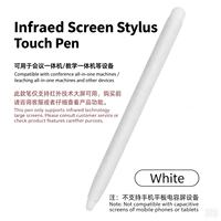 Stylet tactile IR double tête ABS 11 mm et 4,2 mm pour tableau blanc interactif |   Stylet anti-roulement triangulaire avec option magnétique |   OEM/ODM