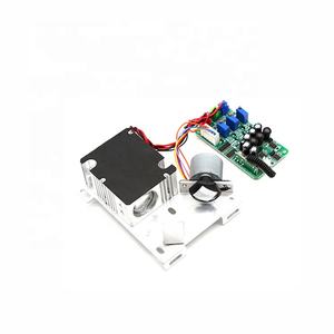 Módulo láser de luz de estrella colorida Módulo de diodo láser RGB Gypsophila para iluminación de escenario láser - Product Image 1