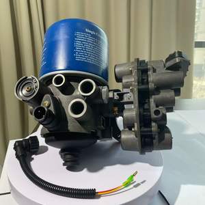 Sécheur d'<span class=keywords><strong>air</strong></span> de haute qualité ZB4579 pour camions lourds - Offre spéciale - Product Image 6