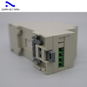 Compteur d'énergie monophasé moniteur <span class=keywords><strong>routeur</strong></span> solaire de courant génération d'énergie photovoltaïque onduleur photovoltaïque compteur de Rail Din - Product Image 2