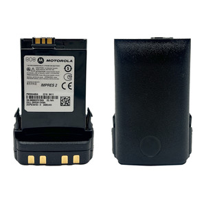 PMNN4486 Pmnn4403 <b>Walkie</b> <b>Talkie</b> Battery for <b>Motorola</b> Apx7000 Apx6000 Apx8000 Srx2200n radio Nntn8930 Nntn7038 Nntn7038a 2650mah - Product Image 2