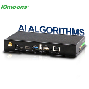 4k 8CH <span class=keywords><strong>PoE</strong></span> H.265 + NVR mạng video ghi ai phát hiện con người 8MP hỗ trợ 8TB HDD giám sát an ninh nhà - Product Image 1