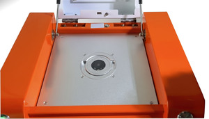 เครื่องทดสอบทองคำและเงินแบบอิเล็กทรอนิกส์ อุปกรณ์ตรวจสอบโลหะมีค่าสำหรับเครื่องประดับ - Product Image 4