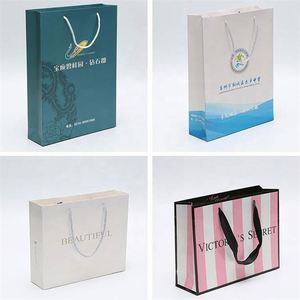 Bolsas de Envío de Cartón con Logotipo Personalizado para Empacar Ropa - Product Image 5