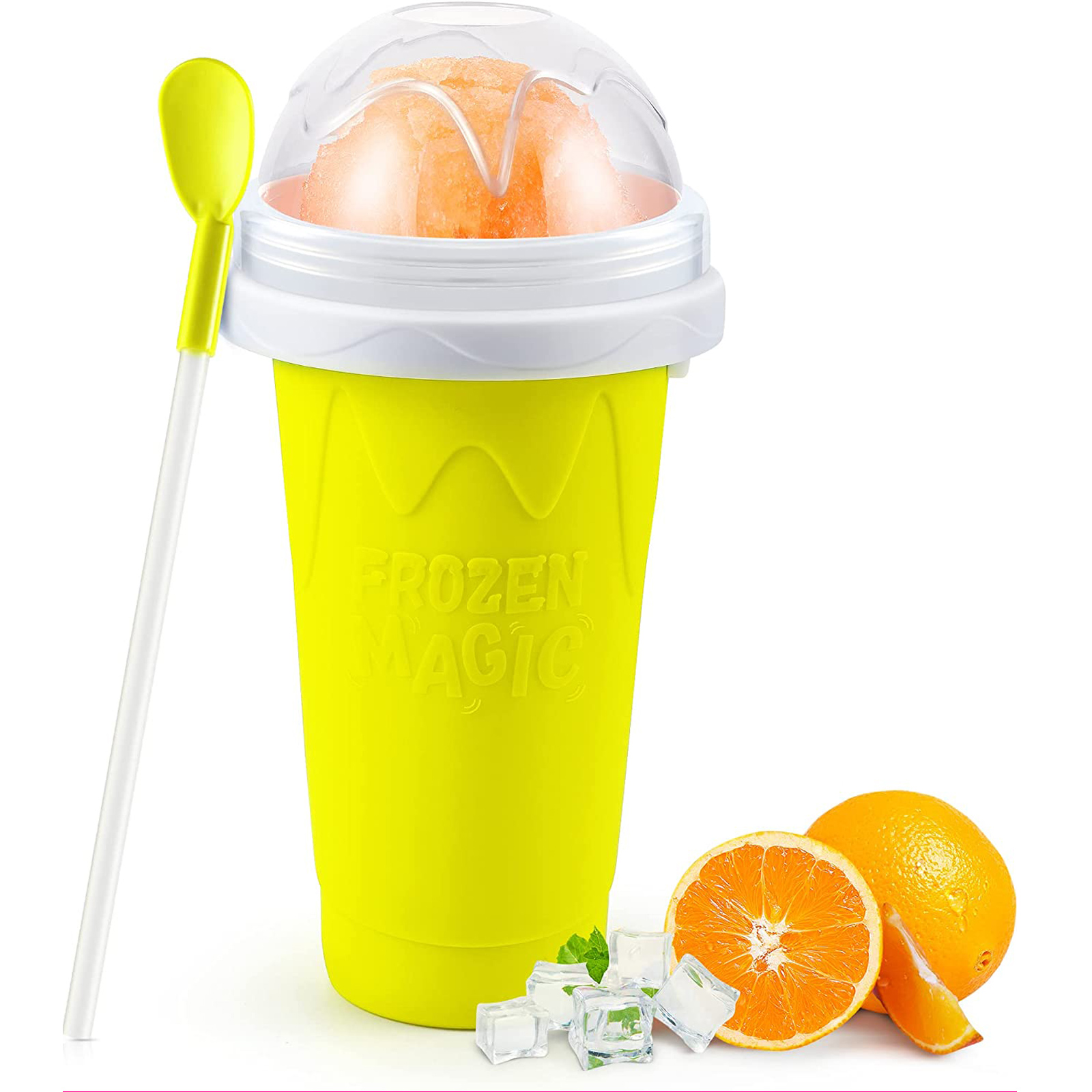 สีเหลือง