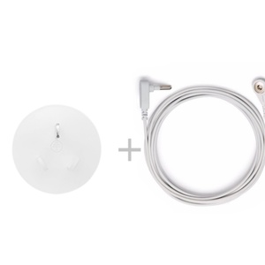 Cordon de mise à la terre ISR Changeover Plug, écologique, antistatique, en polyester tissé, portable, pour la maison, pour linge de maison, tissu, ensemble de draps, tapis de mise à la terre - Product Image 2