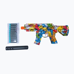 Bán Buôn Hot Bán Đầy Đủ Tự Động <span class=keywords><strong>AK</strong></span> Phóng Súng Chụp Đồ Chơi Điện Gel Bóng Blaster Đồ Chơi Súng Cho Trẻ Em Với Hạt Nước - Product Image 3