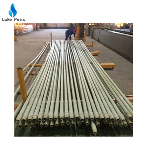 Fiberglas takviyeli plastik Frp Grp <span class=keywords><strong>Gre</strong></span> Rtr boru gövdesi yüksek basınç flanş bağlantısı - Product Image 2