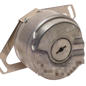 Codificador rotativo 655 251-03 | Ecuación 1325.049-2048 M7 655251-03 Nuevo Original Listo Stock Automatización industrial Pac Dedica - Product Image 1
