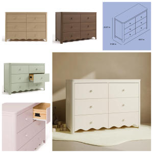 LM KIDS Lits pour enfants <span class=keywords><strong>en</strong></span> bois personnalisés Queen Size Meubles de chambre pour enfants à deux étages avec tiroirs - Product Image 4