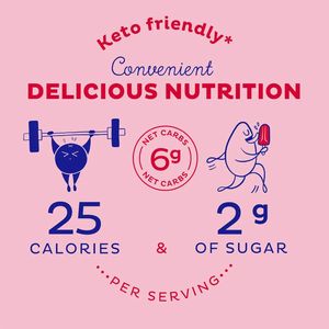 OEM ODM Superfruit Fusion: <span class=keywords><strong>Goji</strong></span> Berry, Açaí, Romã e Água de Coco com Enzimas Digestivas para o Máximo Bem-Estar - Product Image 2