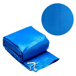 <span class=keywords><strong>Lona</strong></span> para <span class=keywords><strong>Piscina</strong></span> de 14 oz con Revestimiento de PE, Resistente a la Abrasión, Impermeable, con Protección UV, para Todas las Estaciones - Product Image 4