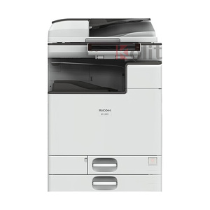 Máquina Fotocopiadora a Color Multifunción A3 Nueva y Personalizada, Ampliamente Vendida, para Pequeñas Oficinas y Fábricas - Product Image 2