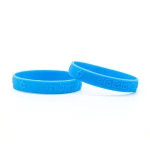 Silicone personalizado pulseira chaveiro escala fazendo suprimentos importados da China