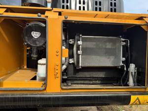 Excavadora SANY SY235H Usada a Bajo Precio, Modelo 2022, Cómoda, Eficiente, Motor de Bajo Consumo, Engranajes de Alta Inteligencia, Global - Product Image 5