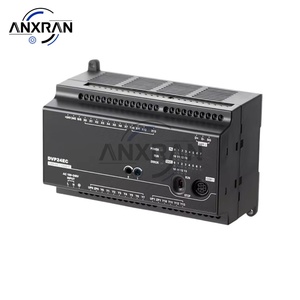 Pour Delta DVP24EC00T3 Série DVP-EC3, unité PLC 24 points, sortie transistor DVP24EC - Product Image 2