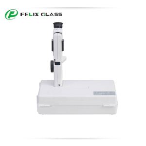 Lentimètre manuel d'usine, mesure focale externe/externe, lentimètre numérique, certifié CE, garantie 1 an - Product Image 6