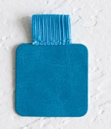 square Blue