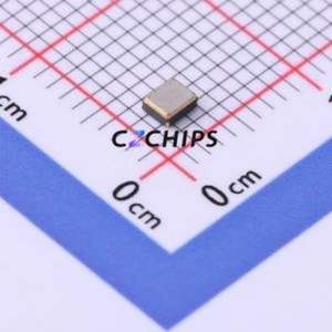 5ZTB26000091SF30T1 Crystal (Passive) SMD2520-4P Crystal Oscillator SMD Crystal Oscillator 26MHz 10ppm 9pF - Product Image 1