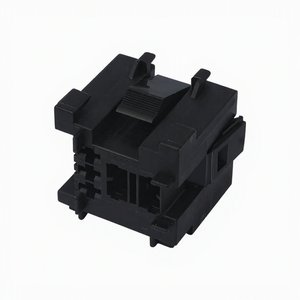 Conector <span class=keywords><strong>de</strong></span> Cableado para <span class=keywords><strong>Caja</strong></span> <span class=keywords><strong>de</strong></span> <span class=keywords><strong>Fusibles</strong></span> Automotriz BX2081-1 <span class=keywords><strong>de</strong></span> Alta Calidad, Material <span class=keywords><strong>de</strong></span> Contacto <span class=keywords><strong>de</strong></span> Cobre, Carcasa <span class=keywords><strong>de</strong></span> Nailon - Product Image 3