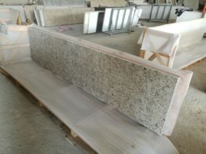Kỳ Lạ <span class=keywords><strong>Granite</strong></span> Countertop nhà bếp cho nhà bếp Countertop bán buôn - Product Image 4
