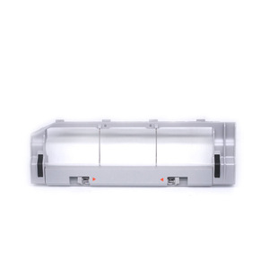 เสี่ยวหมี่ roborock ฝาครอบแปรงหลัก M007ใช้ได้กับ S50 T6 S5MAX T7พลาสติก S6MaxV ใช้ในบ้าน - Product Image 3