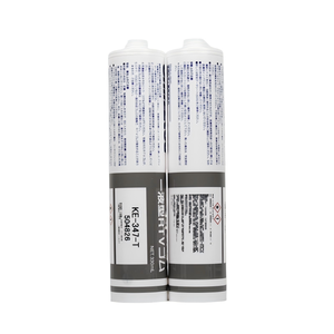 Shin-Etsu KE-347 w/t/<span class=keywords><strong>b</strong></span> ฉนวนกันความร้อนกันน้ำ330มล. สำหรับการแก้ไขและปิดผนึก - Product Image 4