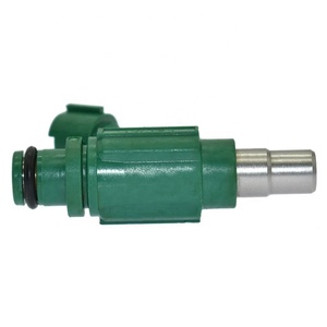 Injecteurs de carburant pour moto Q EAT261 15710-18H00 pour Suzuki GSF1250 <span class=keywords><strong>Bandit</strong></span> 2007-2016 GSF1250SA GSX1250F/GSX1250FA 2010-2016 - Product Image 3
