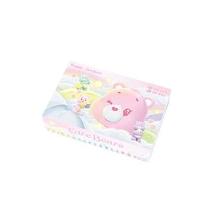 Caja Sorpresa con Figuras de Animales de Dibujos Animados, Serie Little Things, Cubby Face, Regalo Sorpresa de Navidad para Niños - Product Image 1