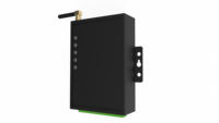 Passerelle Modbus WIFI 4G avec jeu de puces ESP32 Modem 4 ports DI/DO/AI JSON MQTT RS485 pour le contrôle à distance et la gestion de DTU
