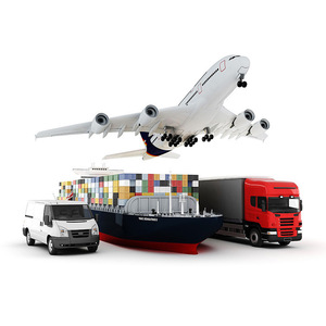 Servicio de Transporte Aéreo y Marítimo Internacional Dingyou FBA a Alemania y Europa con Despacho de Aduanas e Impuestos - Product Image 2