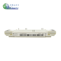 Semi-conducteur 100% Module de puissance de vente chaude FF200R12KT4 sur le contrôle du moteur et les entraînements