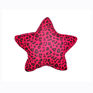 Siêu Mềm Biểu Tượng Tùy Chỉnh In Ấn Hình Ngôi Sao Ném Gối <span class=keywords><strong>Microbeads</strong></span> Đầy Gối Đối Với Trang Chủ Decora Tựa Đầu Thắt Lưng Hỗ Trợ - Product Image 3