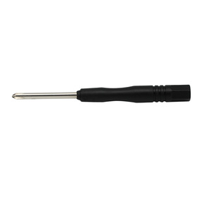 Mini Non-Magnetic Phillips Slotted Screwdriver Set 85mm Length Steel Handle OEM Customizable Repair Use <strong>Torx</strong> Socket <strong>Screwhead</strong> - Product Image 3