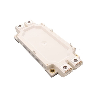 FF600R12ME4 Componentes Electrónicos Nuevos y Originales, Transistores, MÓDULO IGBT 1200V 4050W - Product Image 1